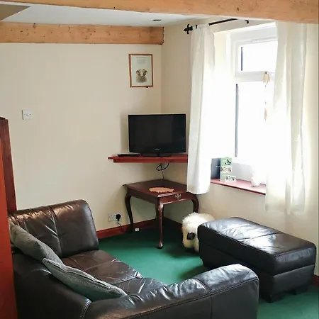 펜션 Herdwick - Your Cosy Countryside Retreat ! Gamblesby