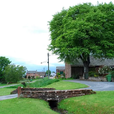 Herdwick - Your Cosy Countryside Retreat ! Gamblesby